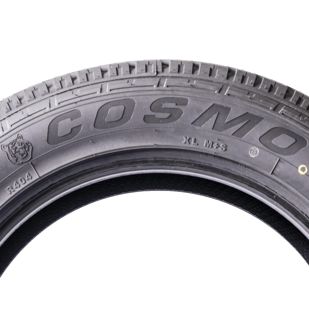 Cosmo EL Tigre AT All Terrain LT245/75R16 120/116S E Light Truck Tire