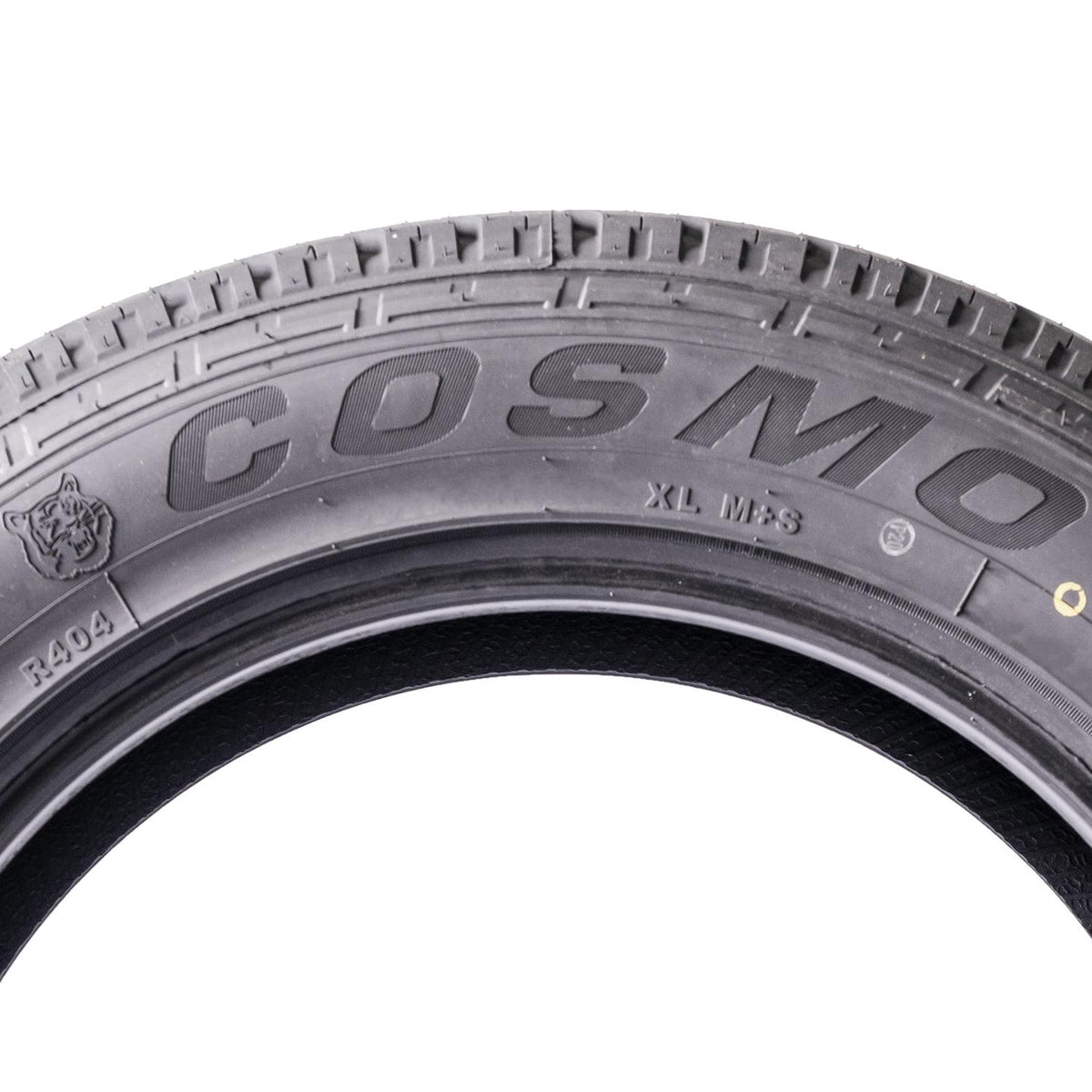 Cosmo EL Tigre AT All Terrain LT245/75R16 120/116S E Light Truck Tire
