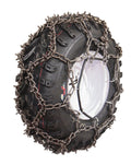 Grizzlar GTN-728 ATV Diamond Studded&nbsp;Tire Chains 26x9-12 26x10-12 26x10.5-14 26x12-10 27x10-12 27x9-10 27x9-12 28x10-12