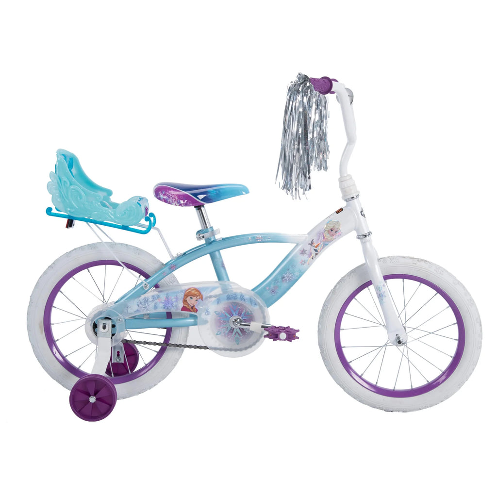 Frozen 16-inch Girls' Bike by Huffy