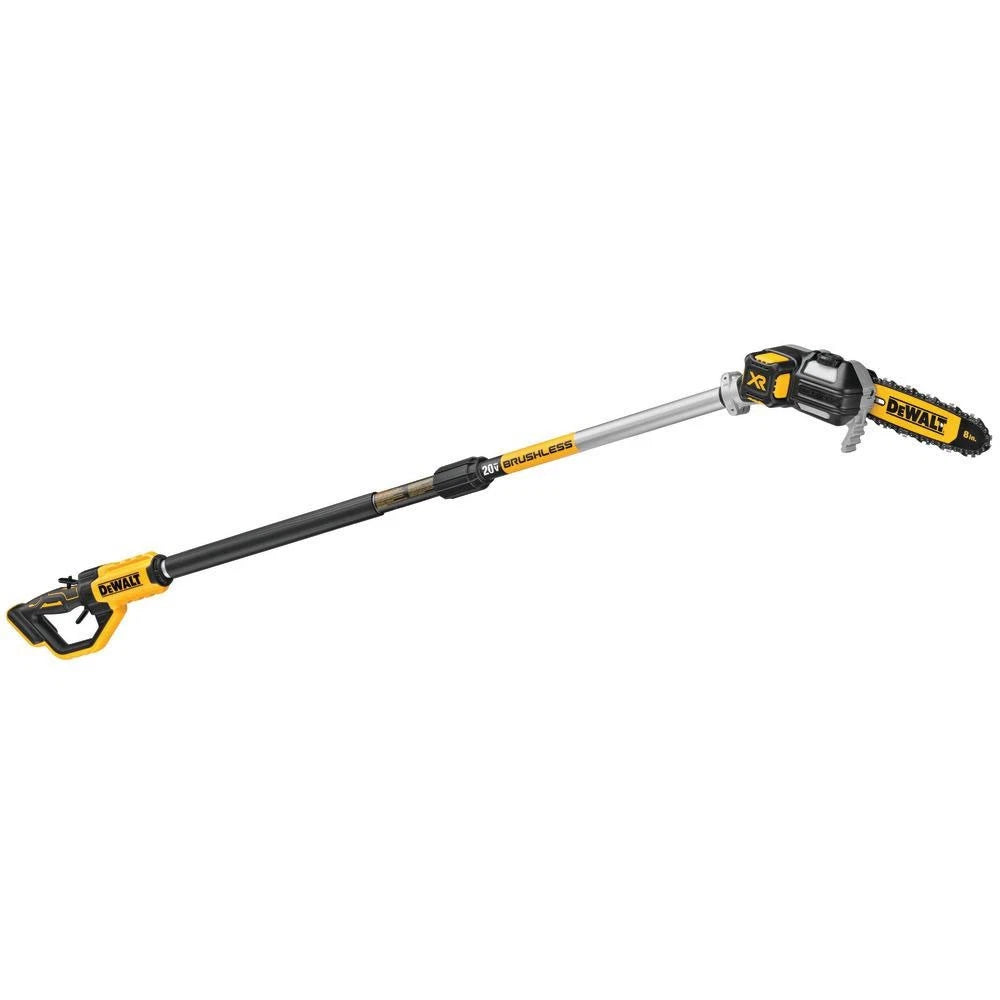 DEWALT 20V MAX XR Brushless Cordless Pole Saw