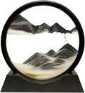 Moving 3D Liquid Motion Sand Art