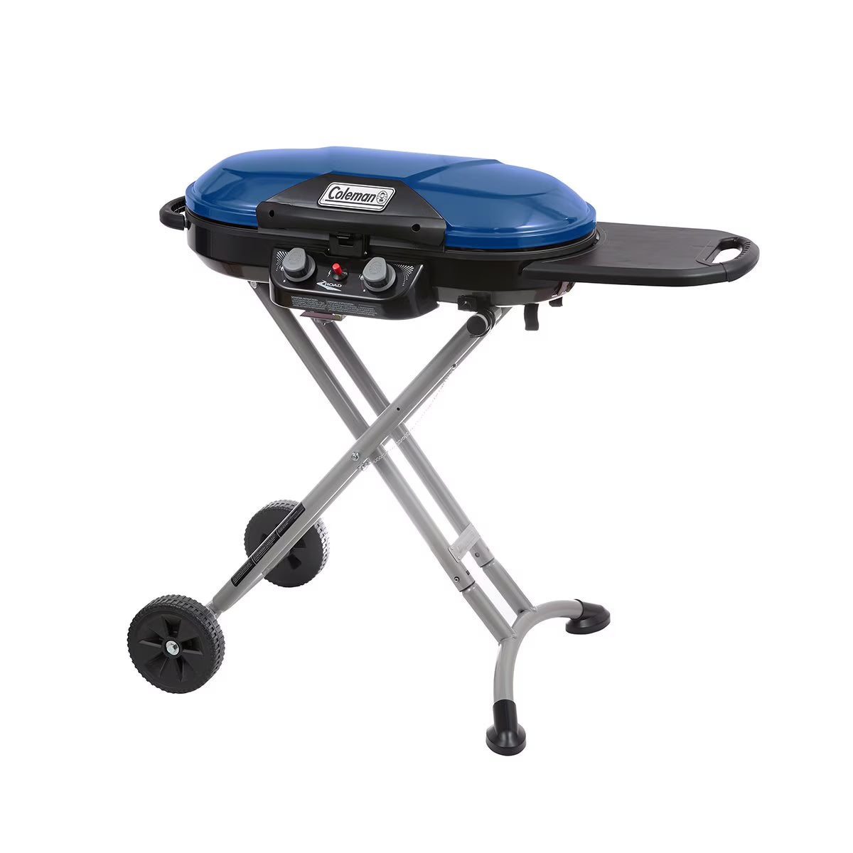 RoadTrip X-Cursion 2 Burner Propane Gas Portable Grill