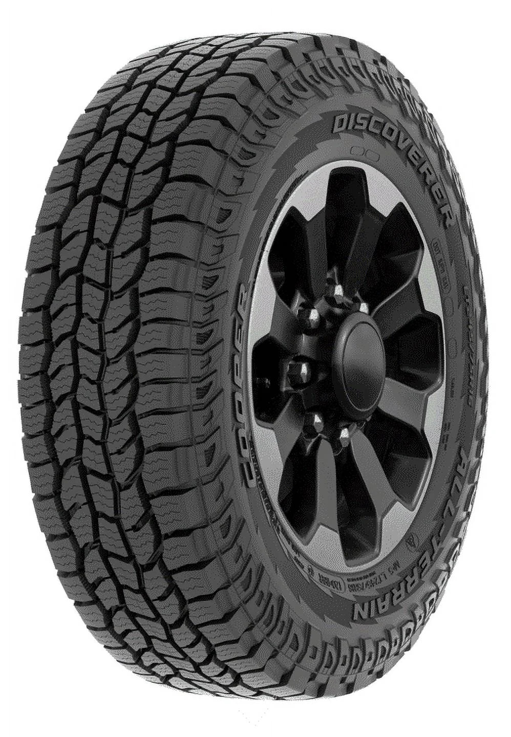 Cooper Discoverer All-Terrain 265/70R17 115T Tire