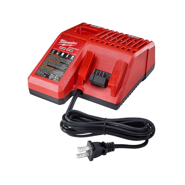 M18 FUEL 18V Lithium-Ion Brushless Cordless HACKZALL Reciprocating Saw Kit W/(1) 5.0Ah Batteries, Charger & Tool Bag