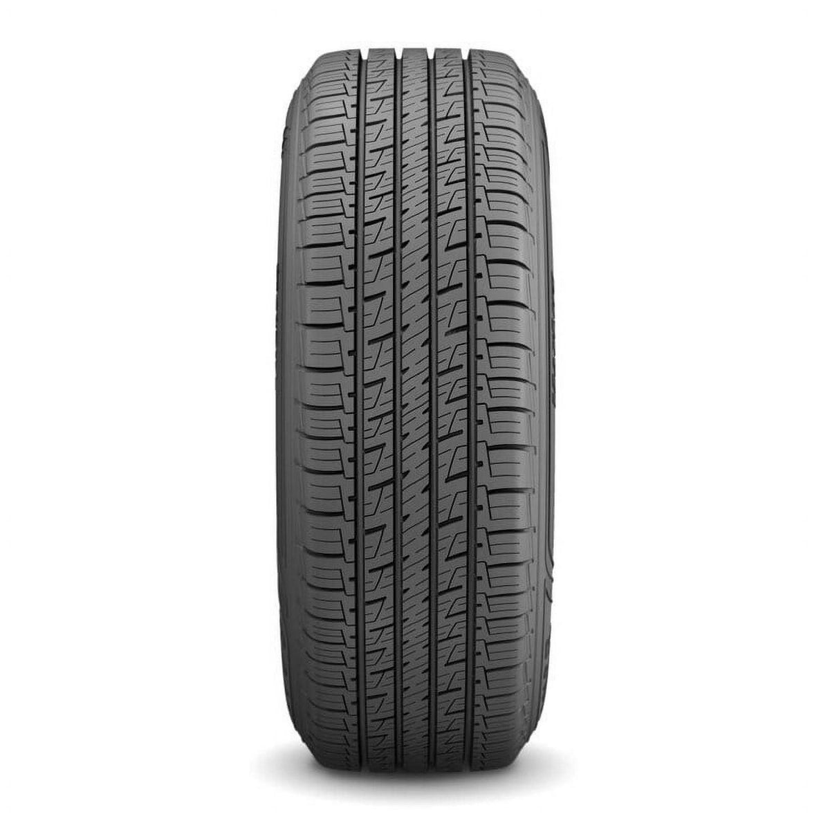 Goodyear Assurance MaxLife All Season 215/45R17 87V Passenger Tire