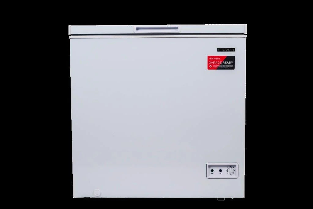Frigidaire 7.0 Cu. ft. Chest Freezer, EFRF7003, White