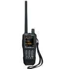 Uniden SDS100 True I/Q Handheld Digital Police Scanner