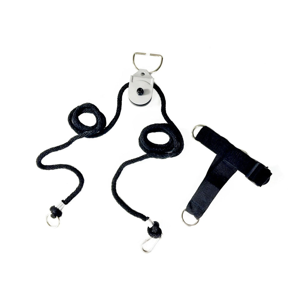 Total Gym APEX G5 Home Fitness Incline Weight Trainer Equipment w/ 10 Resistance Levels