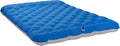 Air Bed Mattress for Camping (Queen & Single) - Pump Included, Perfect for Car Camping, Travel & Camp