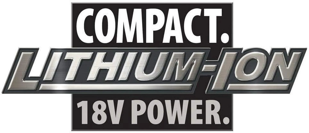 Makita LCT200W 18-Volt Compact Lithium-Ion Cordless Combo Kit, 2-Piece Discontinued by Manufacturer