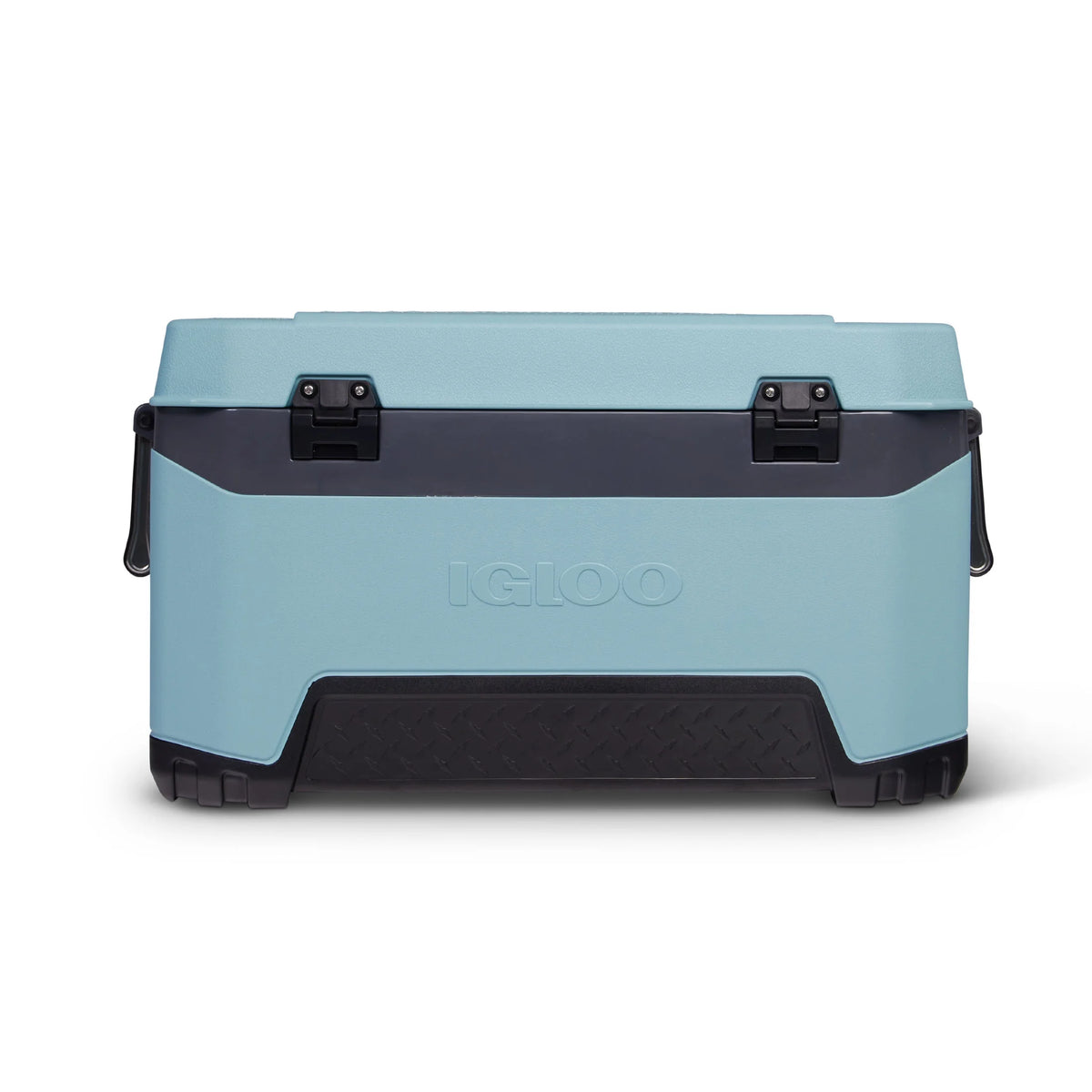 Igloo 72 QT BMX Ice Chest Cooler with Cool Riser Technology, Oil Green
