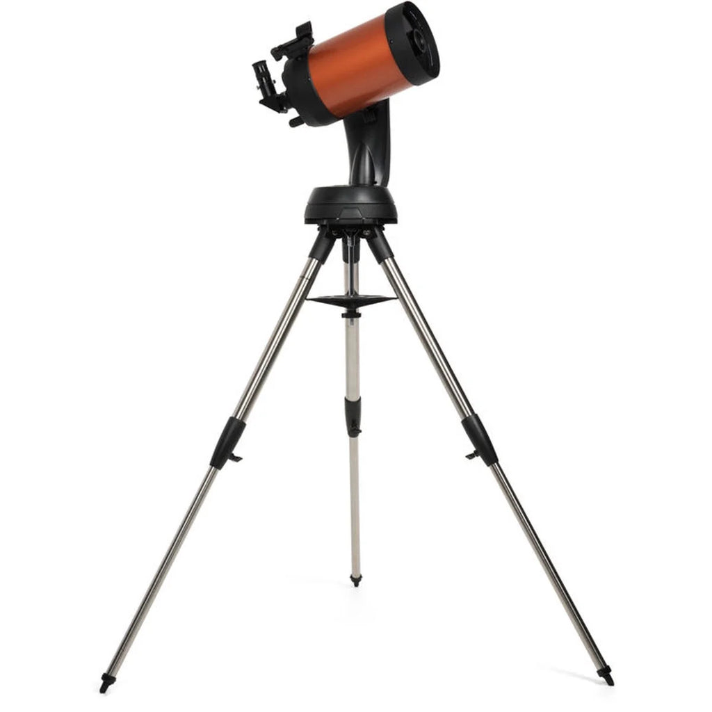 Celestron NexStar 6 SE Schmidt-Cassegrain Computerized Telescope with SkyPortal WiFi Module