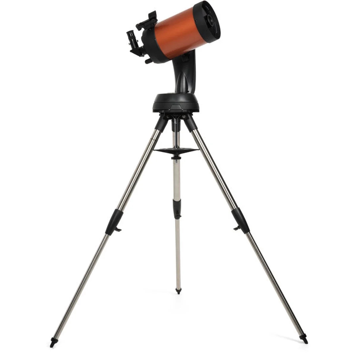 Celestron NexStar 6 SE Schmidt-Cassegrain Computerized Telescope with SkyPortal WiFi Module