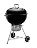Weber Original Kettle Premium 22" Charcoal Grill