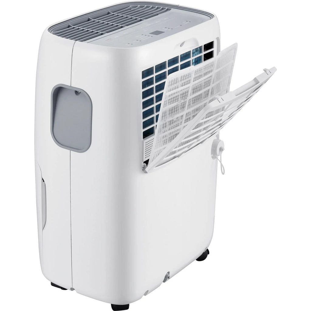 Whirlpool Energy Star 50-Pint 4500 Sq ft Dehumidifier with Pump
