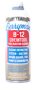 B-12 FUEL TREATMENT 15OZ