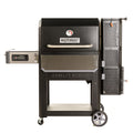 Series 1050 Digital Charcoal Grill + Smoker