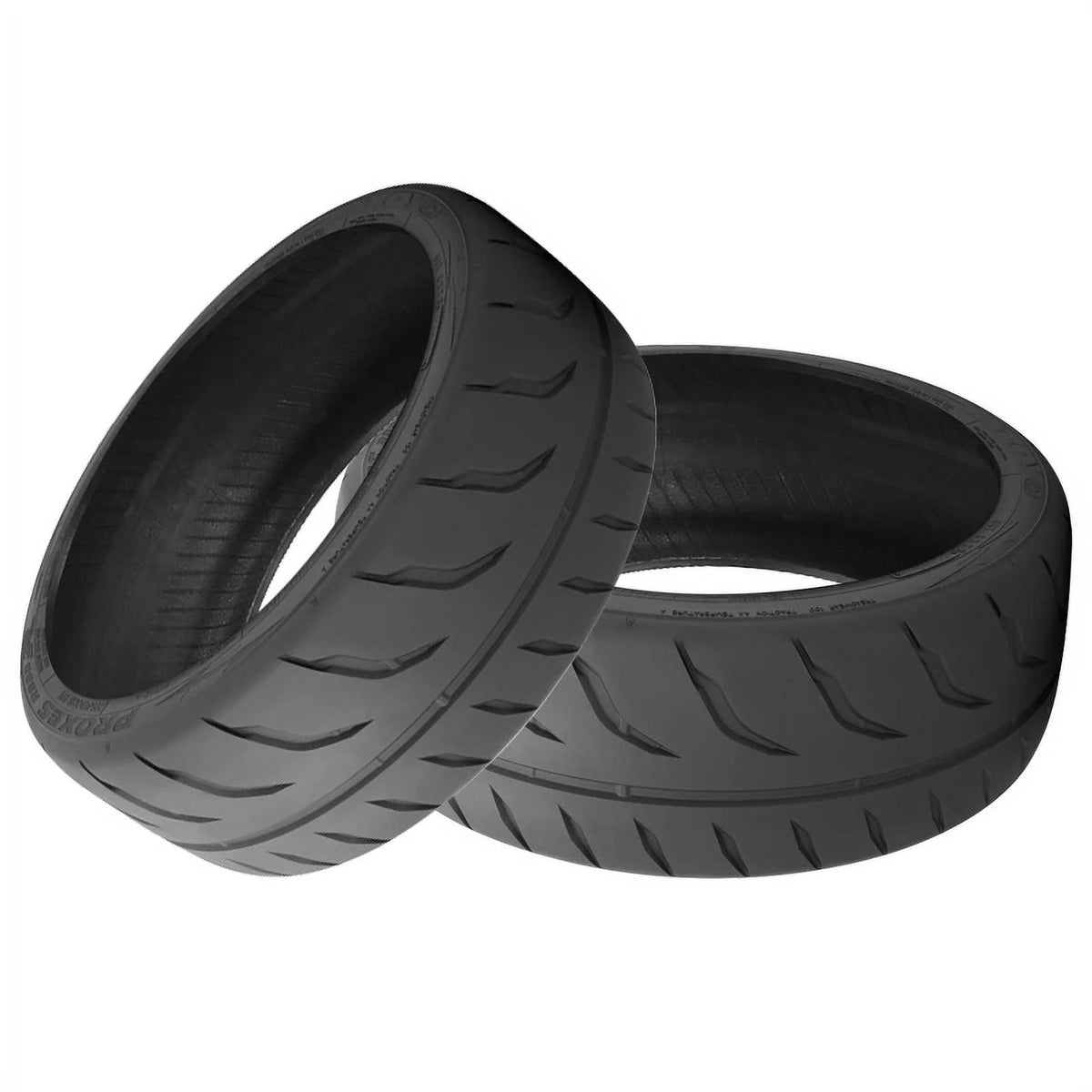 Toyo Proxes R888R All-Season 275/35R-19 96 Y Tire