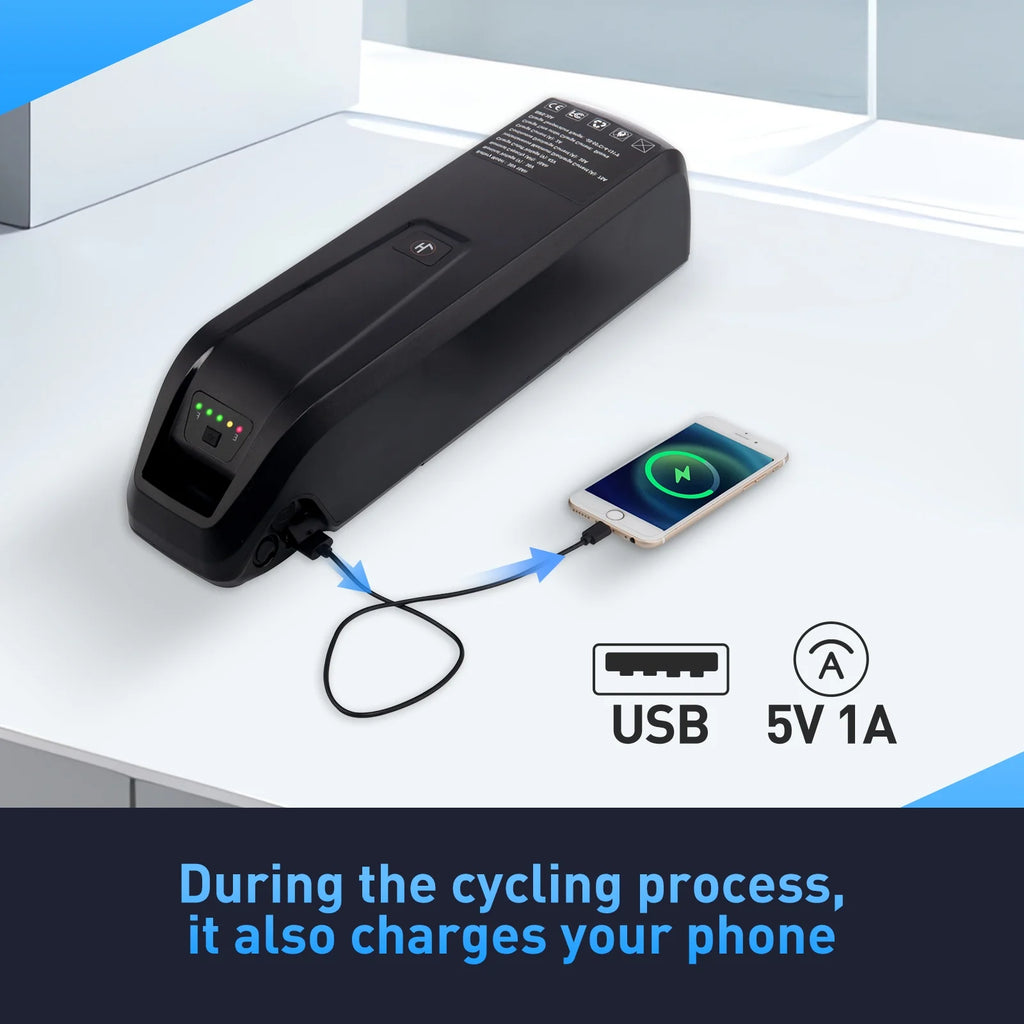 4Pin 36V 20AH Battery Electric Scooter Battery 750W 36V Ebike Battery for Adult Electric Bike Motor