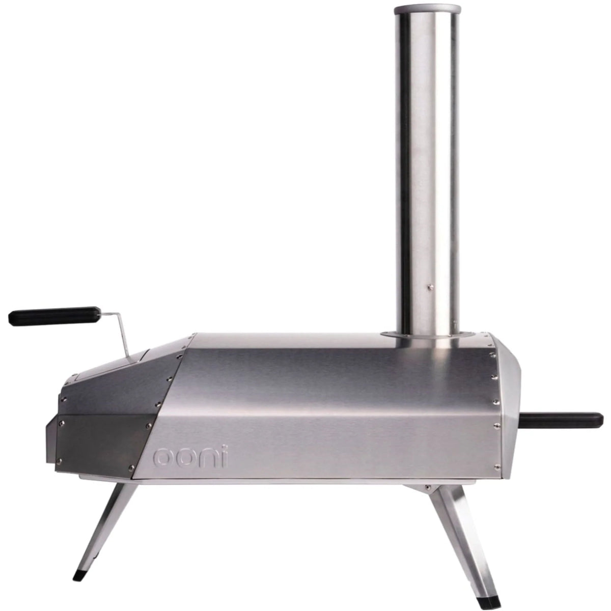 Ooni Karu 12 Multi-Fuel Portable Pizza Oven (#UU-P0A100)