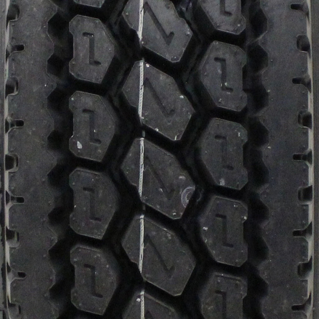 Double Coin RLB400 11R22.5 144/142J G Commercial Tire