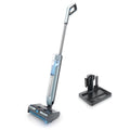 Open Box Shark HydroDuo with Dirt-Reveal Technology, Cordless, Hard Floor Cleaning System, Wet & Dry Debris Pickup, Mop & Scrubs All at Once, Hardwood, Tile, Laminate Floors, WW200