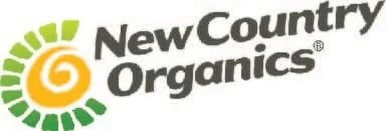 New Country Organics I Organic Olive Oil Layer Feed for Laying Hens | Corn-Free, Soy-Free | 17% Protein | High Omega-3 Chicken Feed | Organic Chicken Layer Food for Healthy Eggs & Hens | 40 lbs