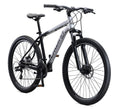 27.5-in. AL Comp Men's Mountain Bike, Grey, 21 Speeds