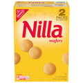 Nilla Wafers Cookies, 15 oz, 2 Count