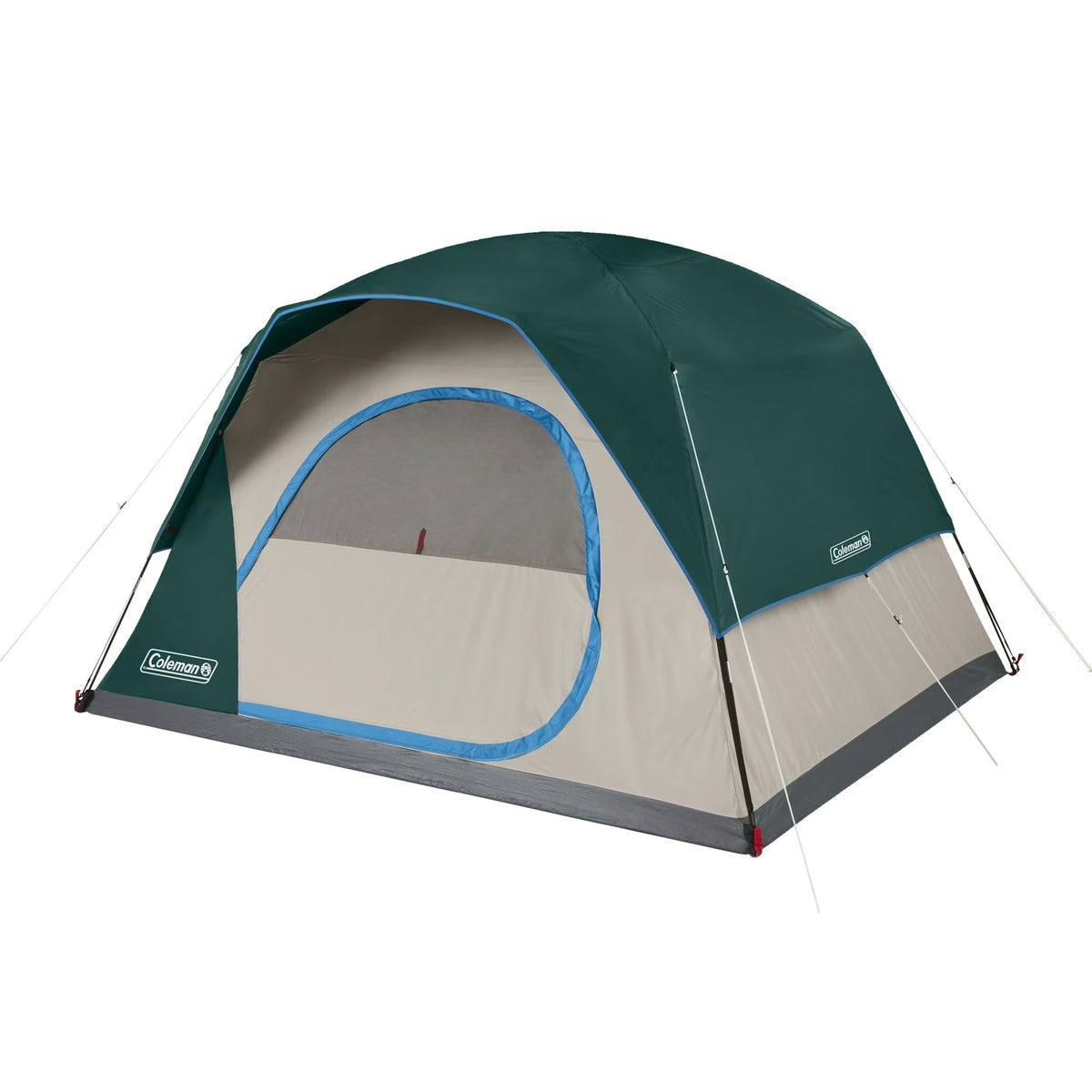Coleman 6-Person Skydome? Camping Tent