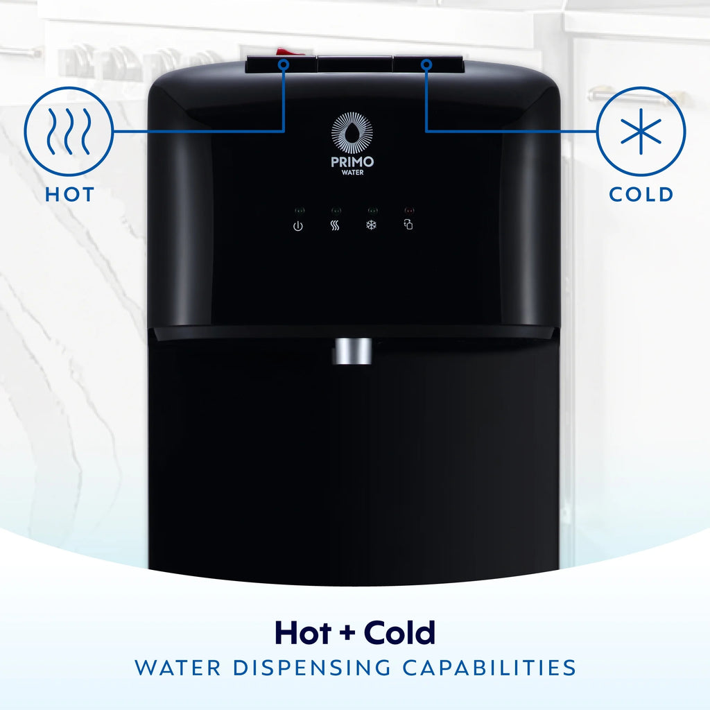 Primo Water® Bottom Loading Classic 2 Temp Water Dispenser