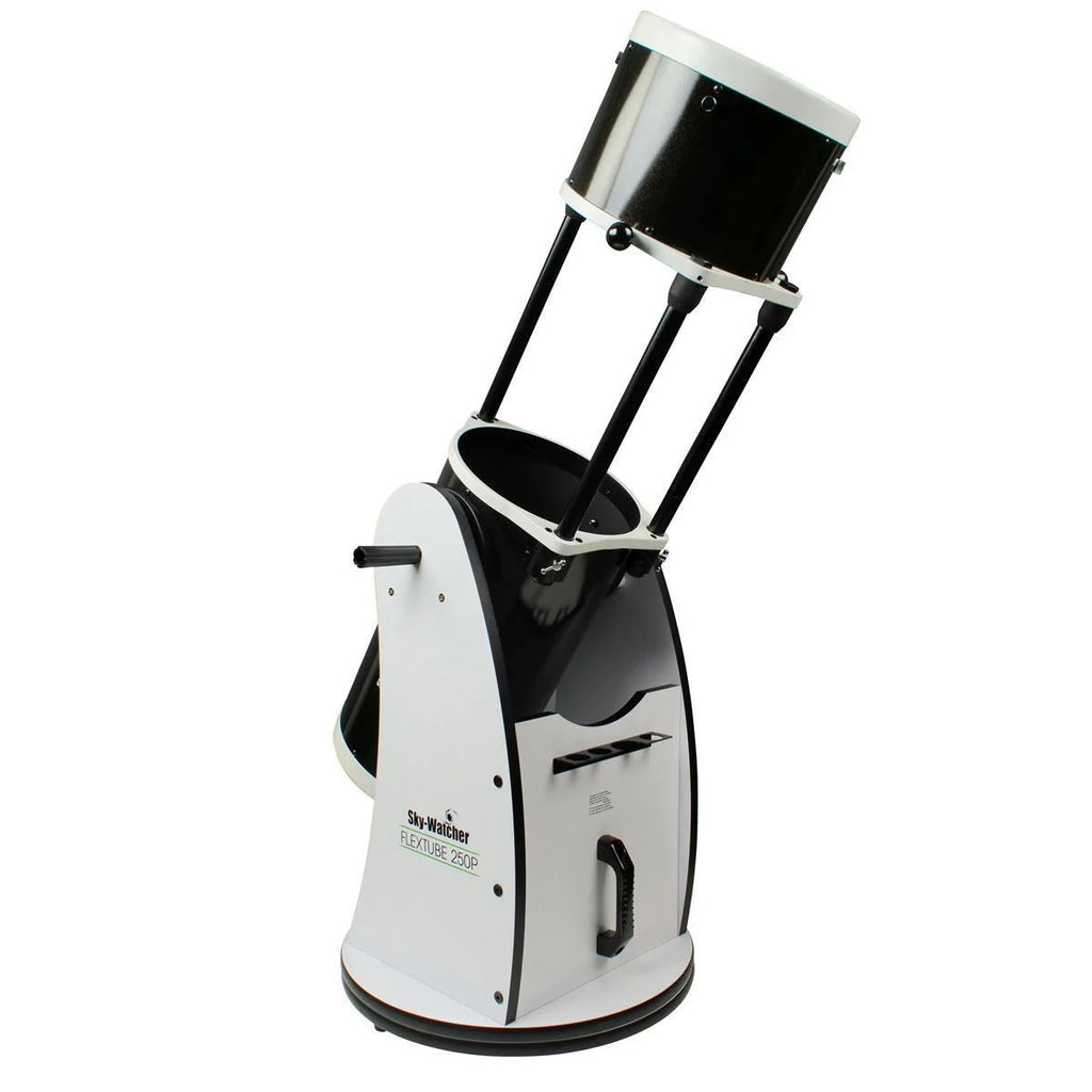 Sky-Watcher 10" Flextube 250P Collapsible Dobsonian Telescope