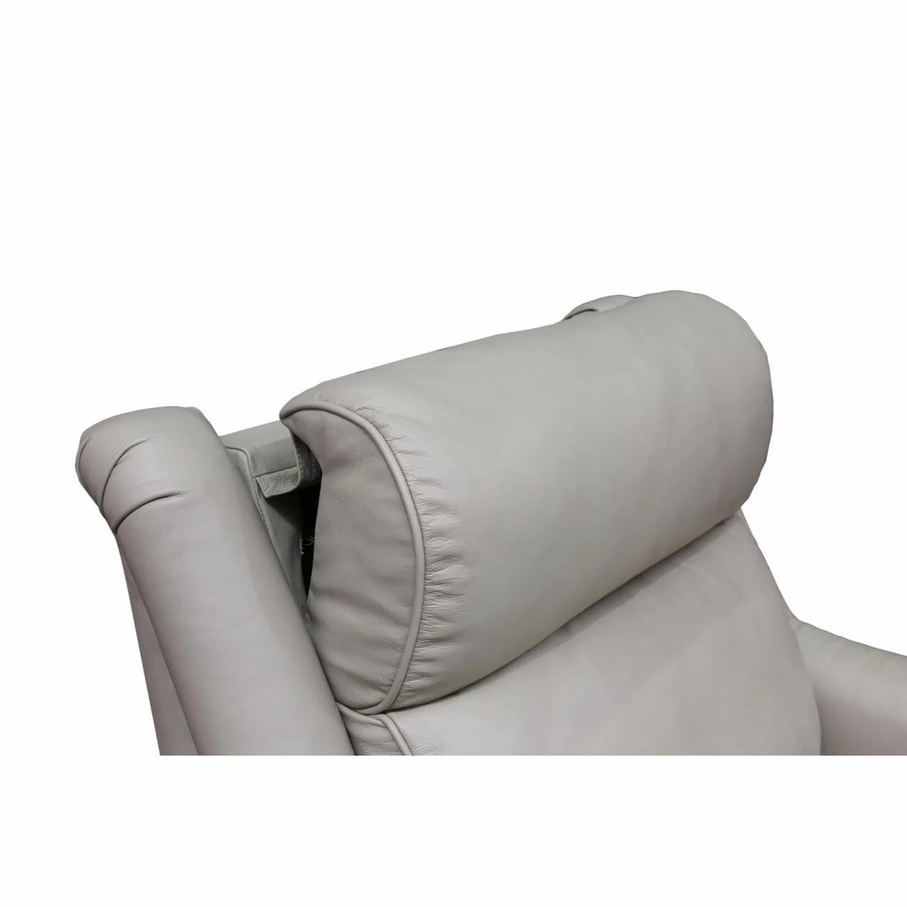 Barcalounger Warrendale Leather Power Recliner
