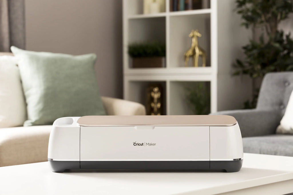 Cricut Maker®, Champagne