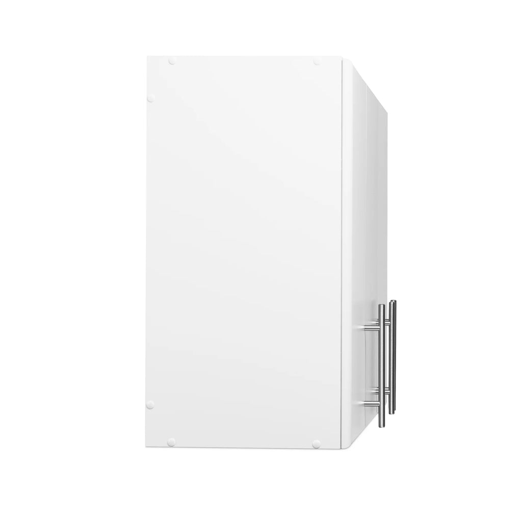 Prepac Elite 54" Wall Cabinet, White