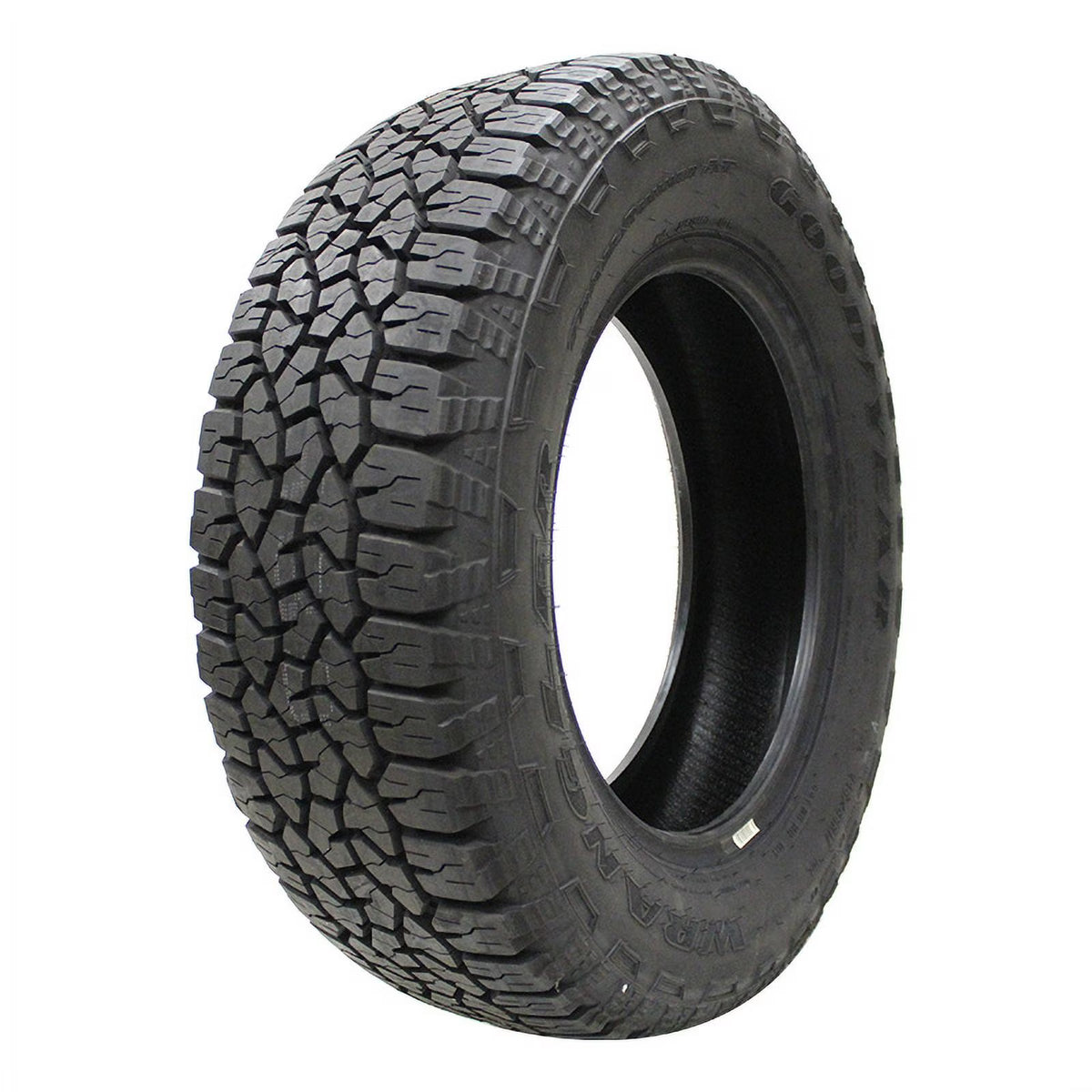 Goodyear Wrangler TrailRunner AT All Terrain 235/75R15 105S Light Truck Tire