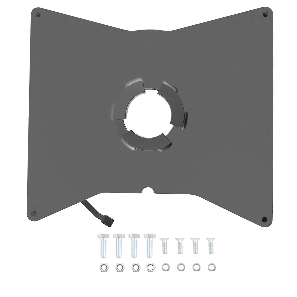 Passenger Seat Swivel for Ford Transit Van 150/250/350 2013 2014 2015 2016-2023