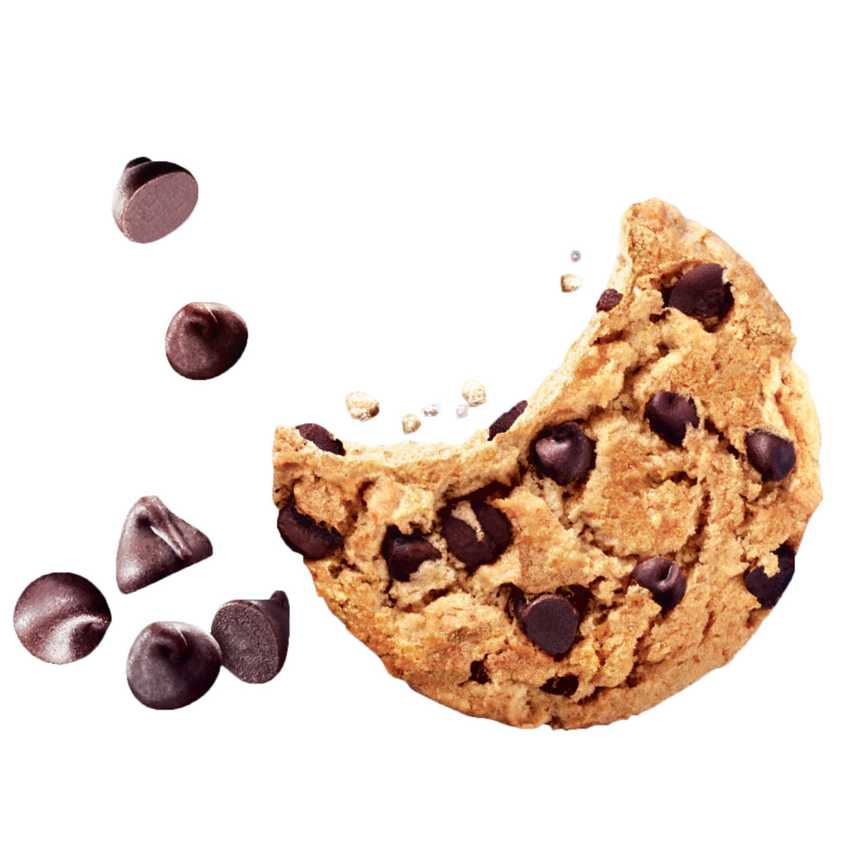 Chips Ahoy! Cookies, Chocolate Chip, 1.55 oz, 24-count