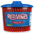 Red Vines Twists, Original Red, 5.5 lbs