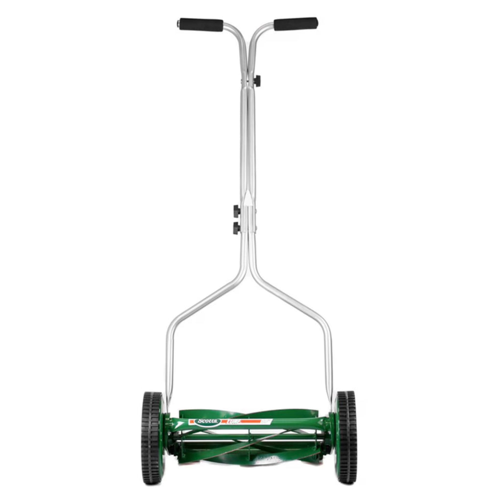 Scotts  Manual  Lawn Mower