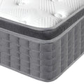 lemontalking 14 inch Hybrid Mattress in a Box Spring Gel Memory Foam,Twin Mattress