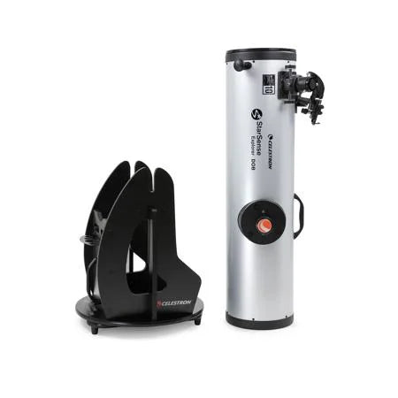 Celestron StarSense Explorer 10" Smartphone App-Enabled Dobsonian Telescope