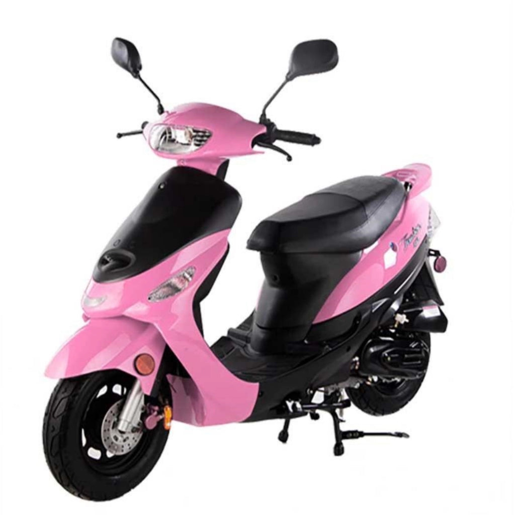 TaoTao Pony SP 50cc Scooter Moped