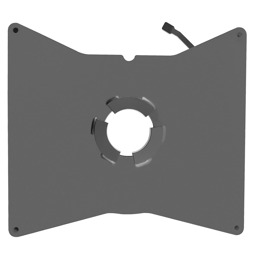 Passenger Seat Swivel for Ford Transit Van 150/250/350 2013 2014 2015 2016-2023