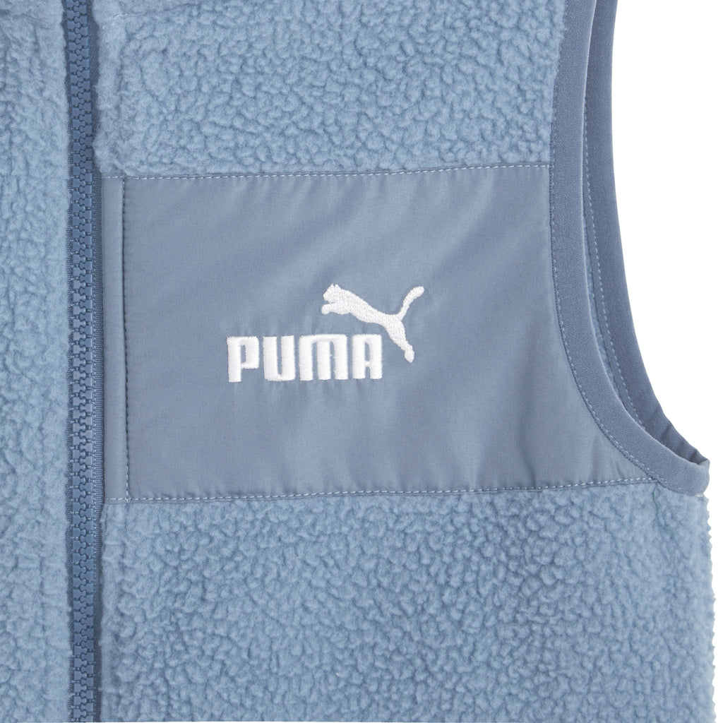 PUMA Kids' 3-piece Vest Set