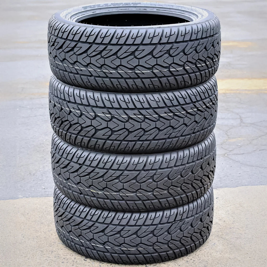 Fullway HS266 285/45R22 114V XL Performance a/s All Season Tire