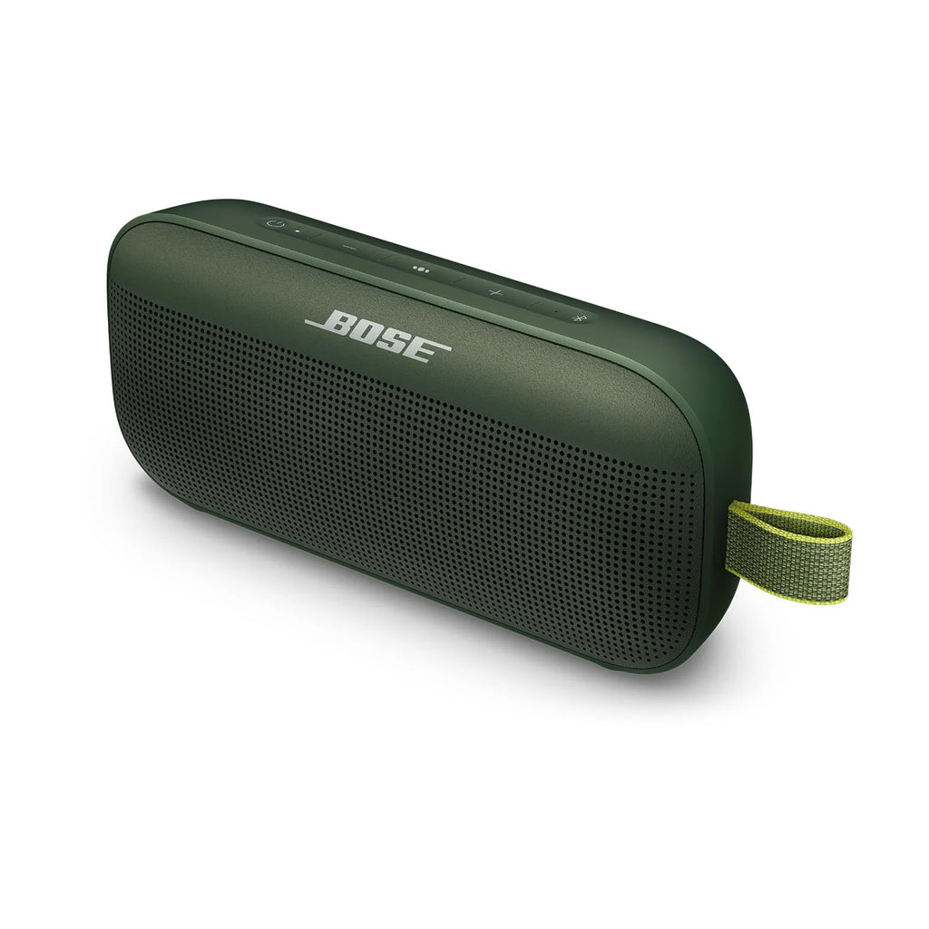 Bose SoundLink Flex Bluetooth Speaker with Microphone