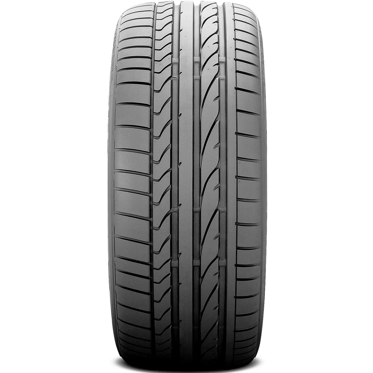 Bridgestone Potenza RE050A RFT 245/40R19 94W Tire