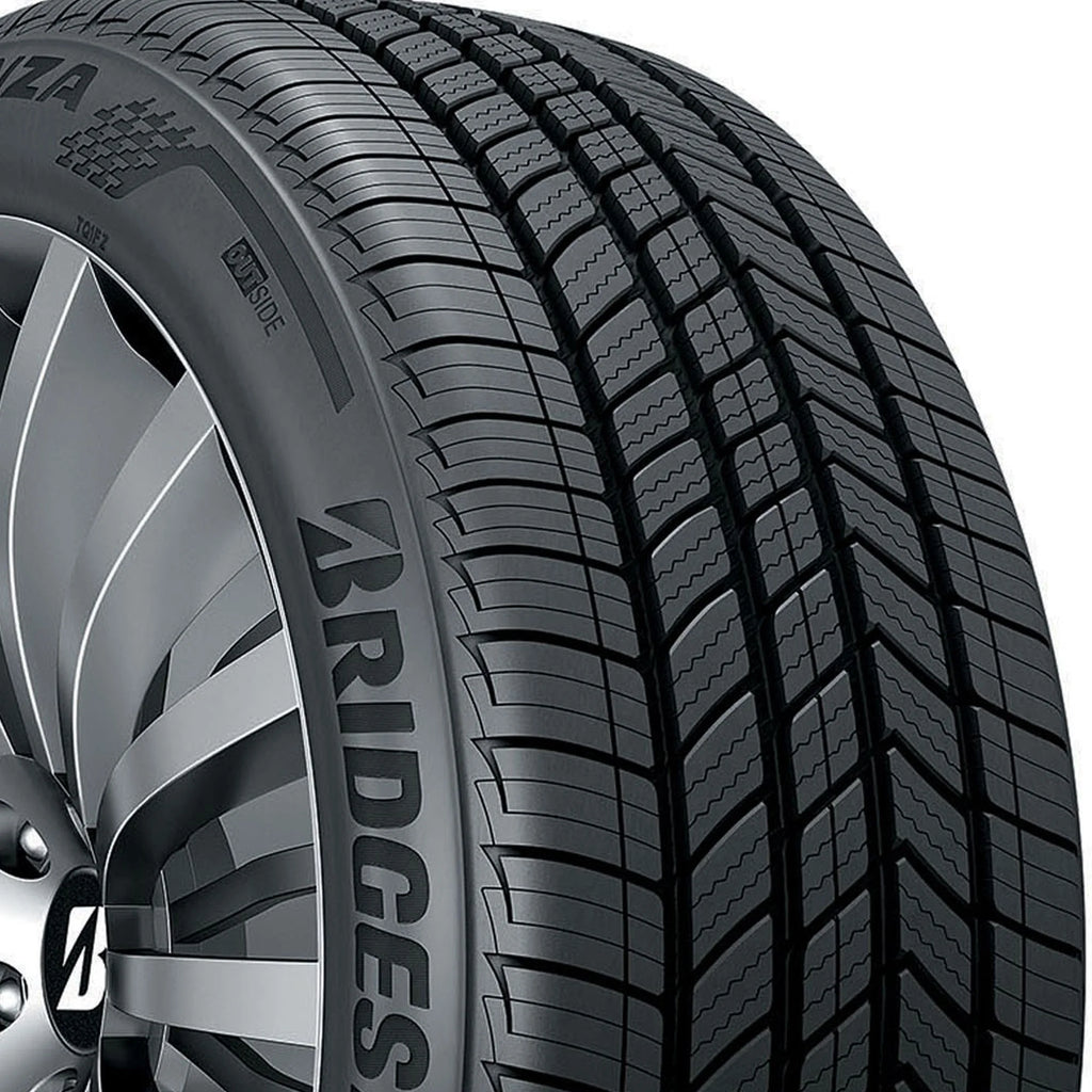 Bridgestone Turanza QuietTrack All Season 225/50R17 94V Passenger Tire
